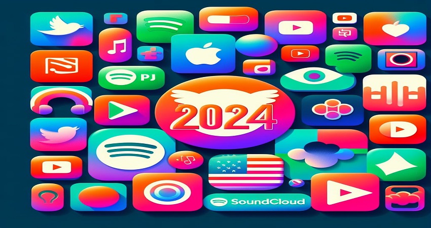 2024 En İyi Müzik Uygulamaları Nelerdir? 2024 en iyi müzik uygulamaları