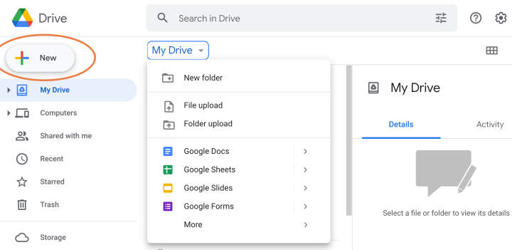 Google Drive'da PDF Nasıl Düzenlenir? Google Drive'da PDF Nasıl Düzenlenir?