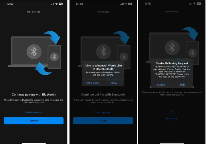 Windows'ta iMessage Nasıl Kullanılır? Windows'ta iMessage