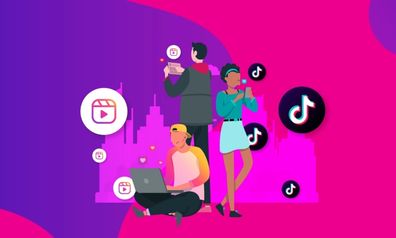 instagram hesabini TikTok a baglama - TikTok Hesabını Instagram'a Bağlama Nasıl Yapılır?