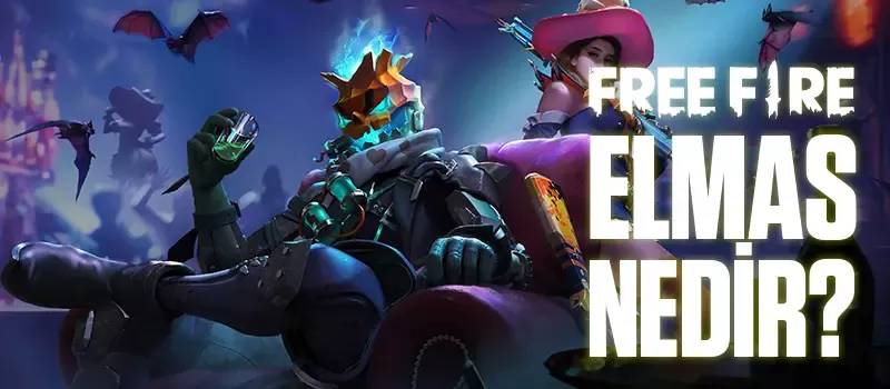Garena Free Fire Oyununda Elmas Yükleme Adımları