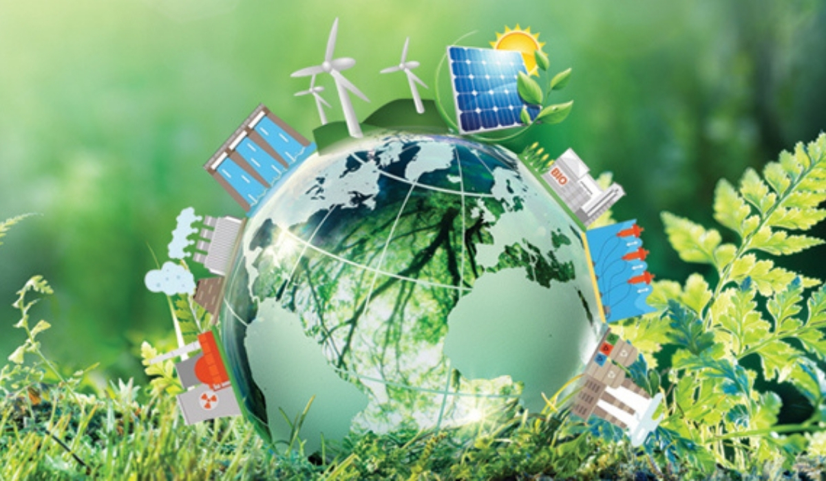 Apple'ın Sürdürülebilirlik Hedefleri için bilmeniz gerekenler