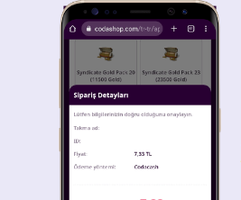 Nasıl Ödeme Yapılır ? Nasıl Ödeme Yapılır ?