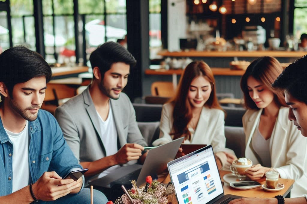 Sosyal Medya Pazarlama Trendleri için İpuçları