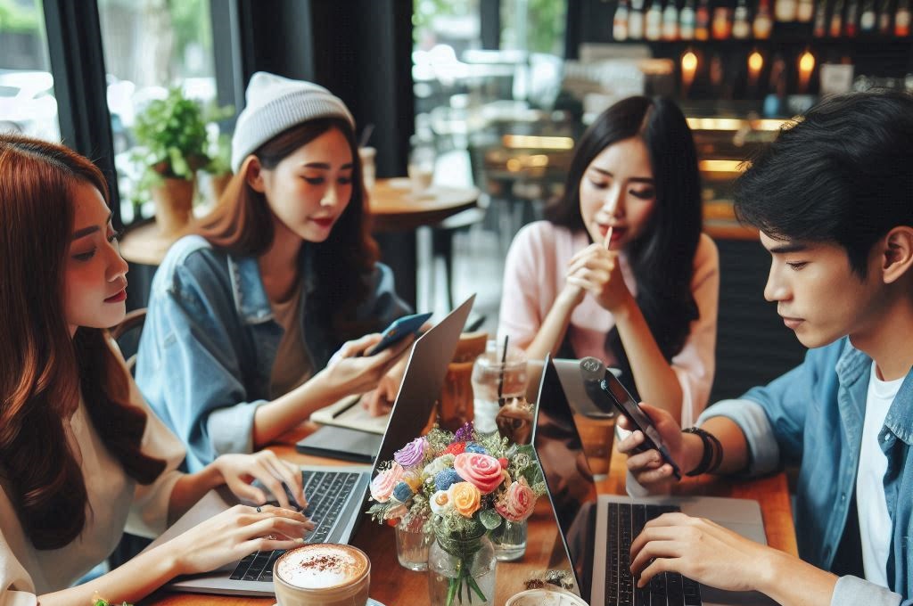 Sektördeki Etkileyici Pazarlama Trendleri