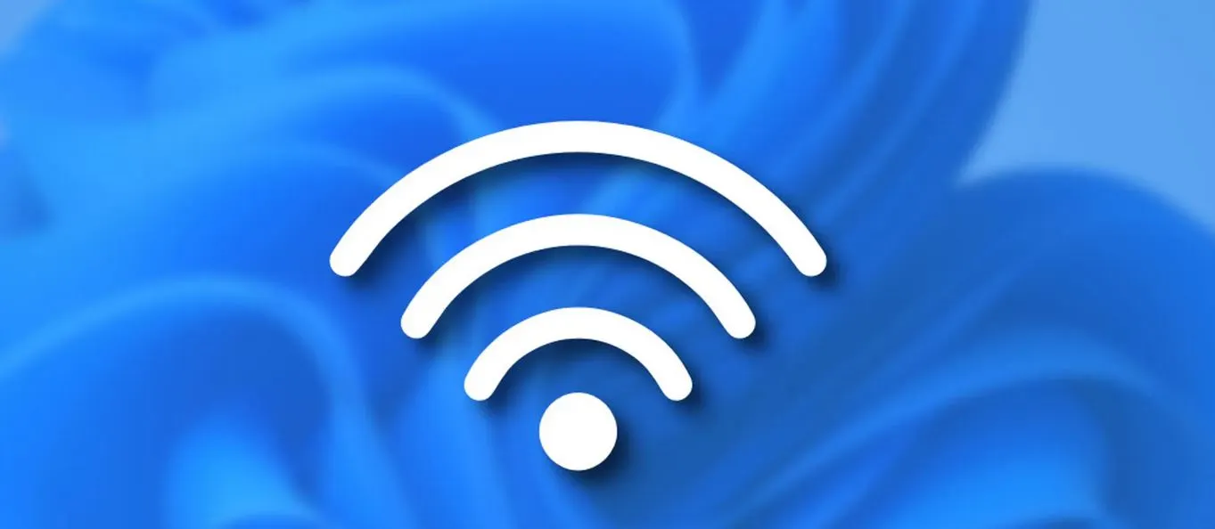 Windows 11 WiFi Bağlantı Sorunu giderme