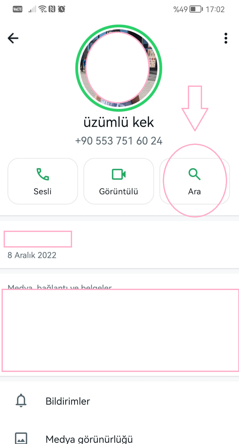 Naber Naber