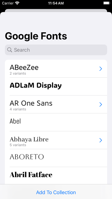 En İyi Font Uygulaması En İyi Font Uygulaması