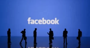 Facebook'ta bir sorun oluştu