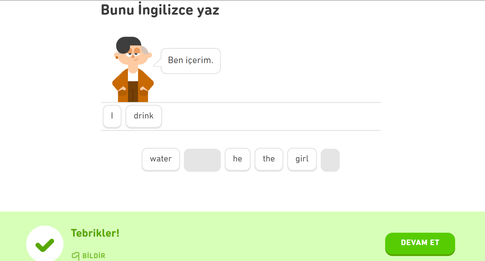 Duolingo Nedir ve Nasil Kullanilir 2