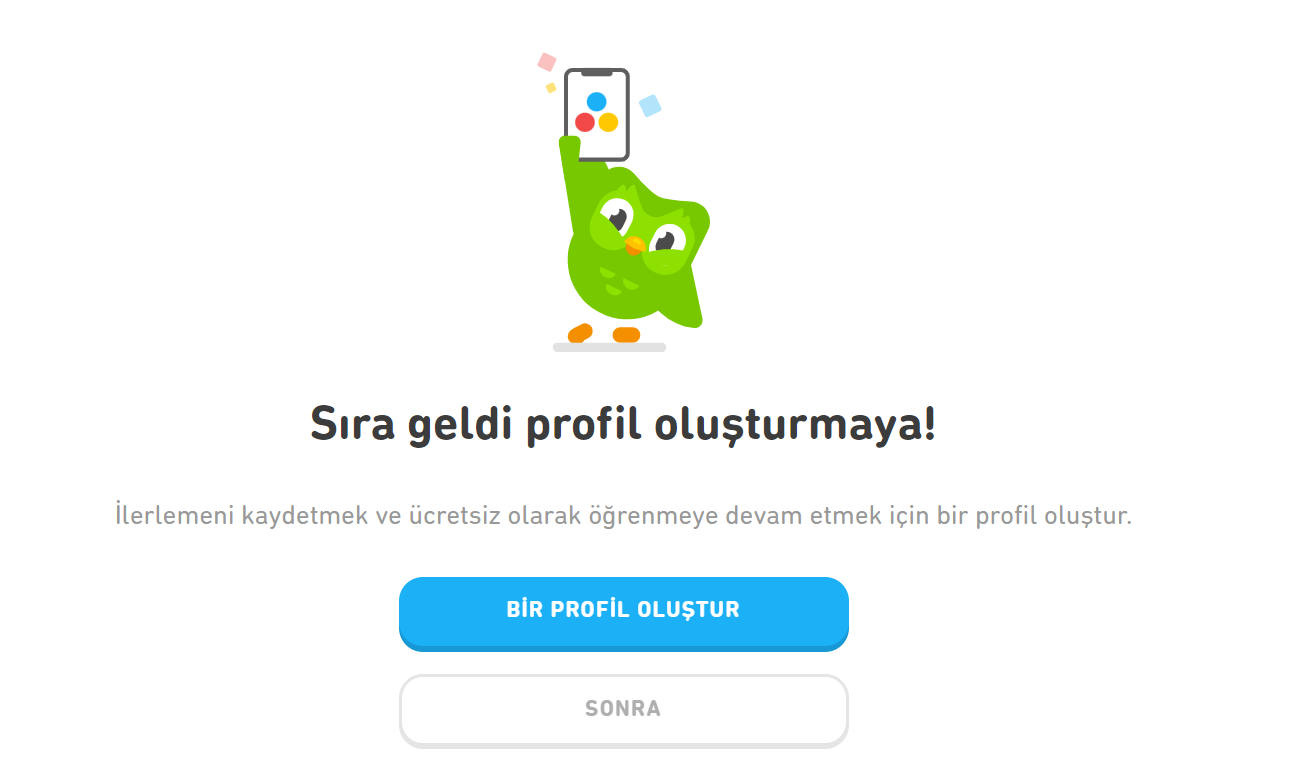 Duolingo Nedir ve Nasil Kullanilir 3