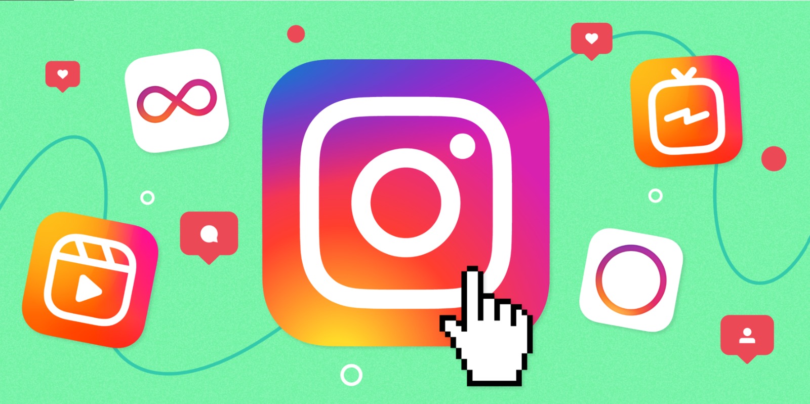 Instagram Hedef Kitlenizin Artmamasının Nedeni ve Çözümü