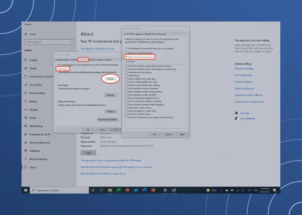 BIOS ayarlarında RAM hızını (MHz) artırma adımlarını gösteren ekran görüntüsü