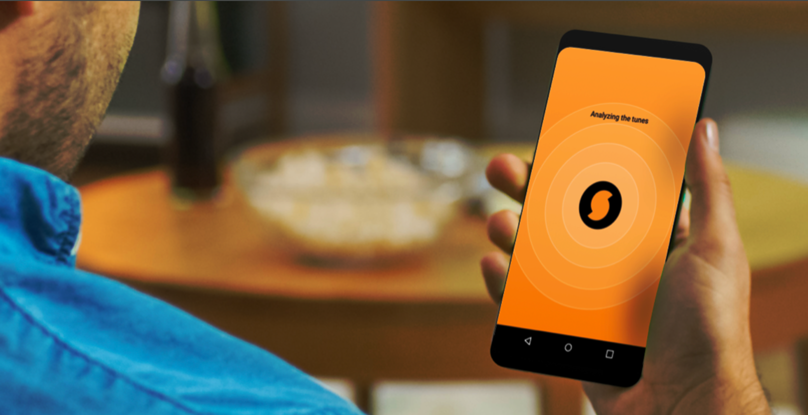 SoundHound Nedir ve Nasil Kullanilir 1