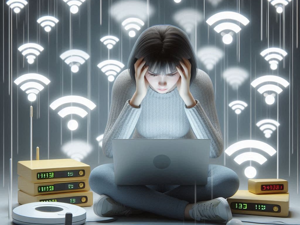 Wi-Fi 6 Bağlantı Sorunları