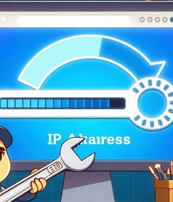 IP Adresi Çakışması Nasıl Düzeltilir