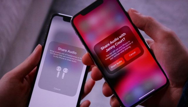 iPhone'da Bluetooth Sesi Düşük Sorunu