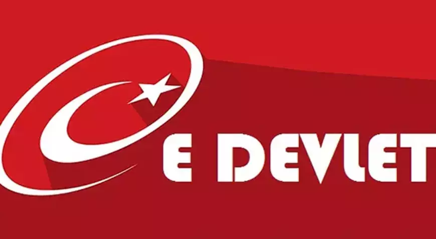 E-Devlet