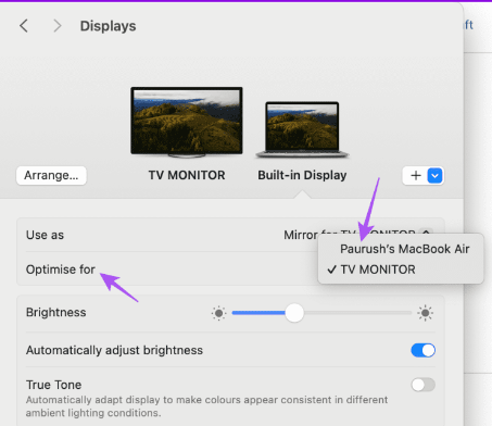 1 2 - MacBook'u TV'ye Bağlama - Kablolu ve Kablosuz