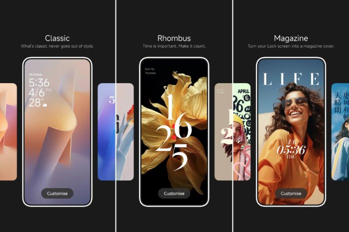 En İyi 6 HyperOS Özelliği En İyi 6 HyperOS Özelliği