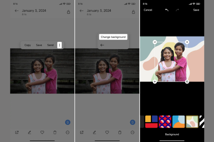 En İyi 6 HyperOS Özelliği En İyi 6 HyperOS Özelliği