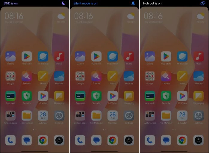 En İyi 6 HyperOS Özelliği En İyi 6 HyperOS Özelliği