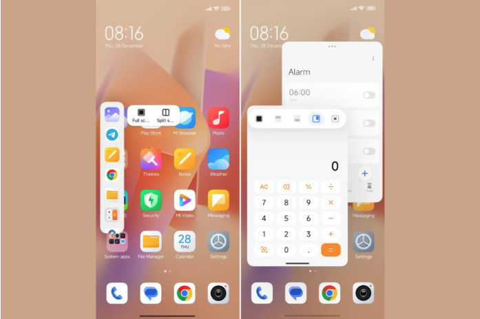 En İyi 6 HyperOS Özelliği En İyi 6 HyperOS Özelliği