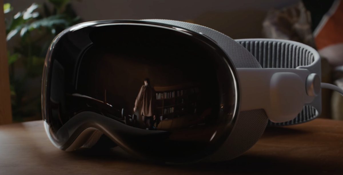 Apple Vision Pro ve Aksesuarlarını Temizleme Apple Vision Pro ve Aksesuarlarını Temizleme