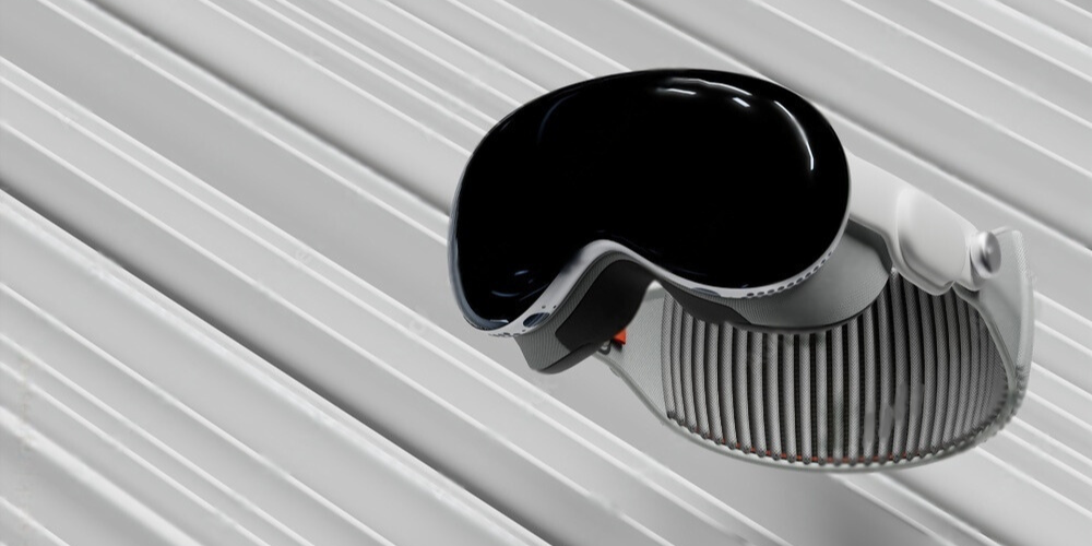 Apple Vision Pro ve Aksesuarlarını Temizleme