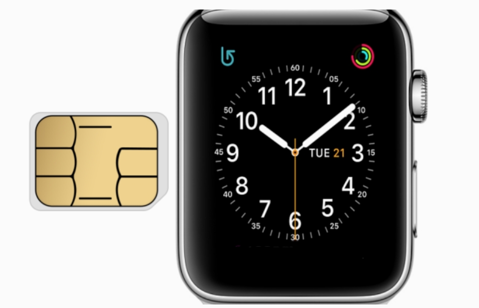 Apple Watch ta Vodafone Hucresel Baglanti Ayarlama 7 1 - Apple Watch 'ta Vodafone Hücresel Bağlantı 'One Number' Kullanımı