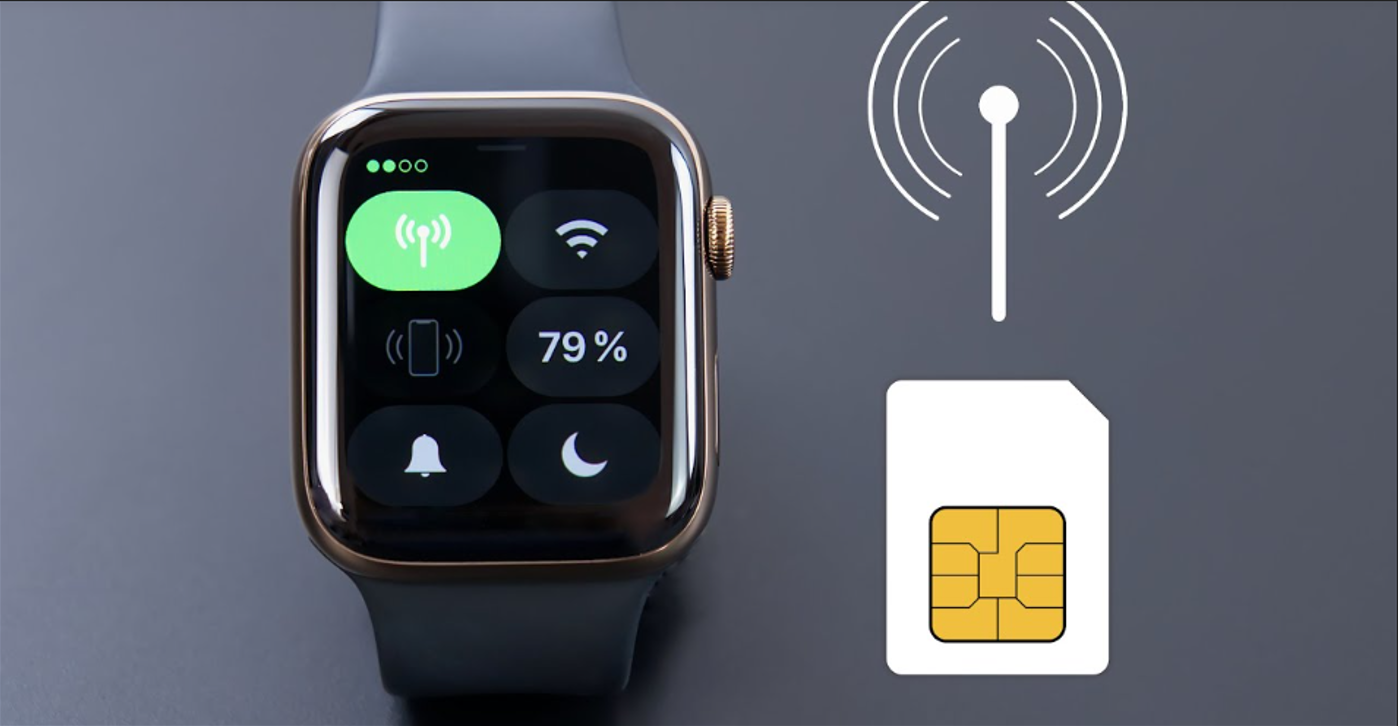 Apple Watch ta Vodafone Hucresel Baglanti Ayarlama 8 - Apple Watch 'ta Vodafone Hücresel Bağlantı 'One Number' Kullanımı