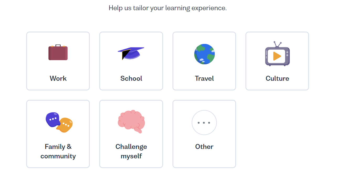 Busuu Nedir ve Nasil Kullanilir 2 - Busuu Nedir ve Nasıl Kullanılır
