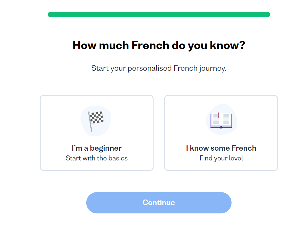 Busuu Nedir ve Nasil Kullanilir 3 - Busuu Nedir ve Nasıl Kullanılır