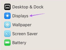 MacBook'u TV'ye Bağlama - Kablolu ve Kablosuz Ekran goruntusu 2024 06 26 1 - MacBook'u TV'ye Bağlama - Kablolu ve Kablosuz