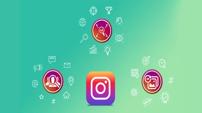 Instagram Hedef Kitlenizin Artmamasının Nedeni Instagram Hedef Kitlenizin Artmamasının Nedeni