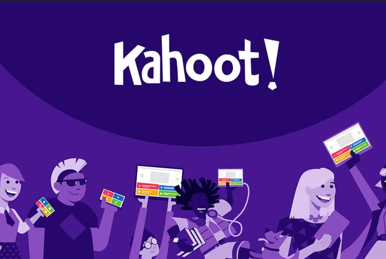 Kahoot Egitimde Devrim Yaratacak Bir Uygulama 1 - Kahoot Eğitimde Devrim Yaratacak Bir Uygulama