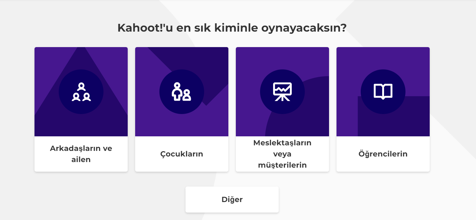 Kahoot Egitimde Devrim Yaratacak Bir Uygulama 3 - Kahoot Eğitimde Devrim Yaratacak Bir Uygulama