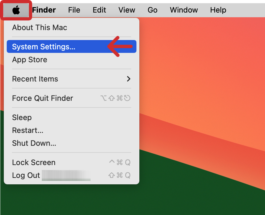 MacBook 'u Akıllı TV 'ye Kablosuz Bağlama Ekran Ayarları