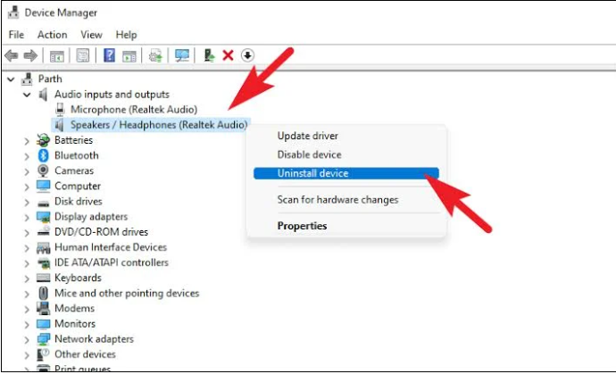 Realtek Ses Konsolu Microsoft Mağazasında Eksik (5 Adımda Düzeltme) Realtek Ses Konsolu Mağazada görülmüyor