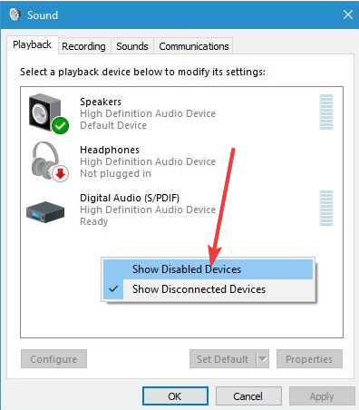 7 Adımda Realtek Ses Sürücüsü Düzeltme