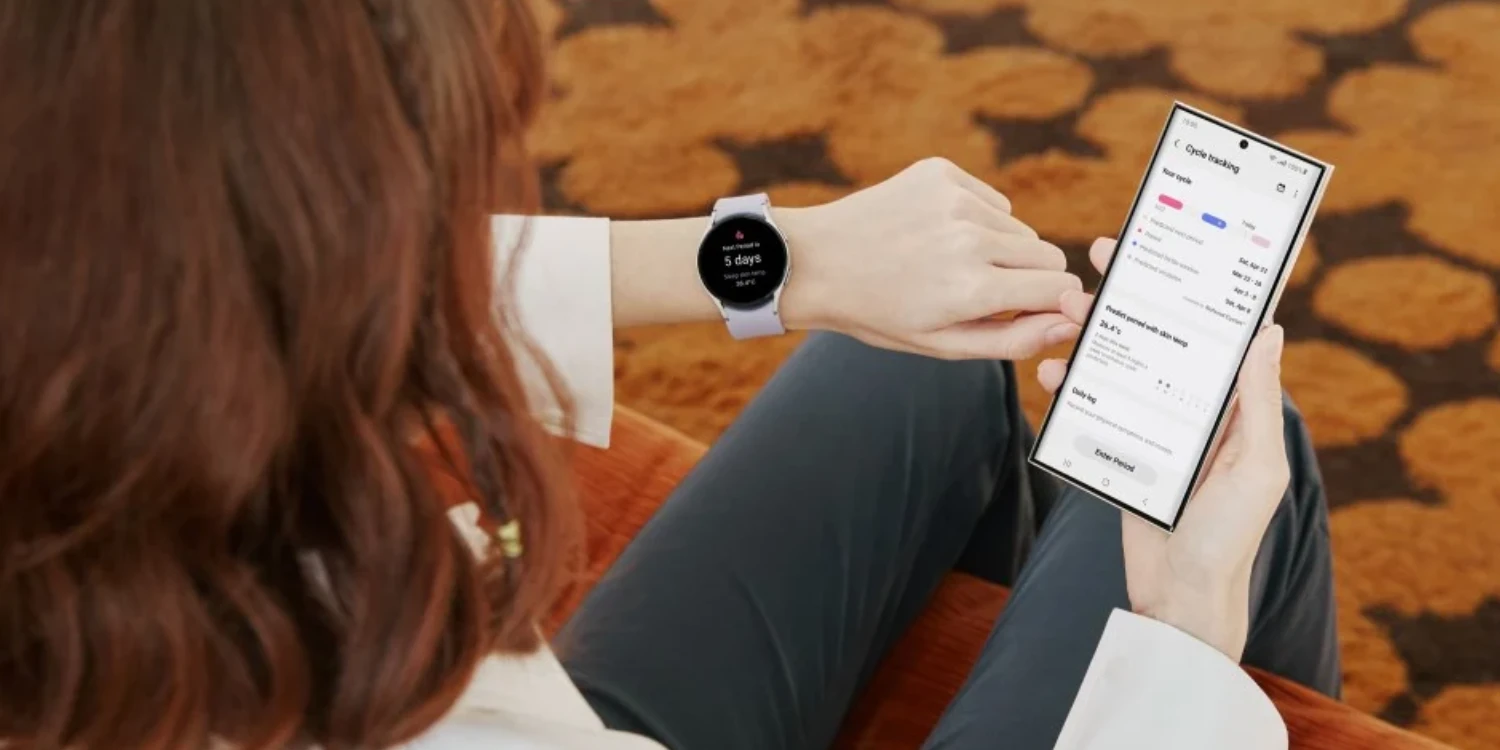 Samsung Galaxy Watch'un Uyku Takibi Sorununun En İyi 7 Yolu Samsung Galaxy Watch'un Uyku Takibi Sorunu