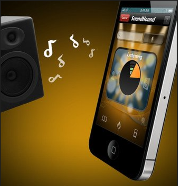 SoundHound Nedir ve Nasil Kullanilir 4 - SoundHound Nedir ve Nasıl Kullanılır