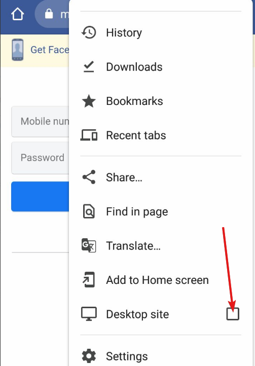 Tarayıcıda Facebook Messenger Nasıl Kullanılır? Web Tarayıcıda Facebook Messenger Nasıl Kullanılır?