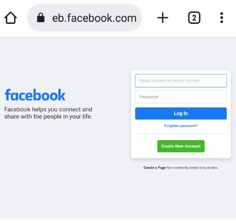 facebook.web .2 - Tarayıcıda Facebook Messenger Nasıl Kullanılır?