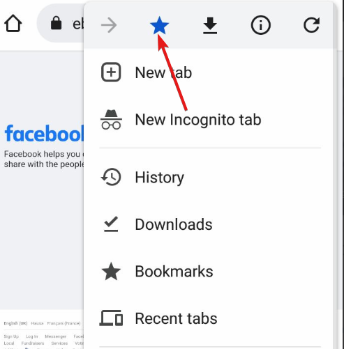 Tarayıcıda Facebook Messenger Nasıl Kullanılır? facebook.web .3 - Tarayıcıda Facebook Messenger Nasıl Kullanılır?