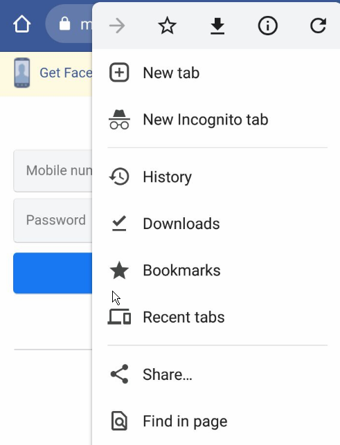 Tarayıcıda Facebook Messenger Nasıl Kullanılır?