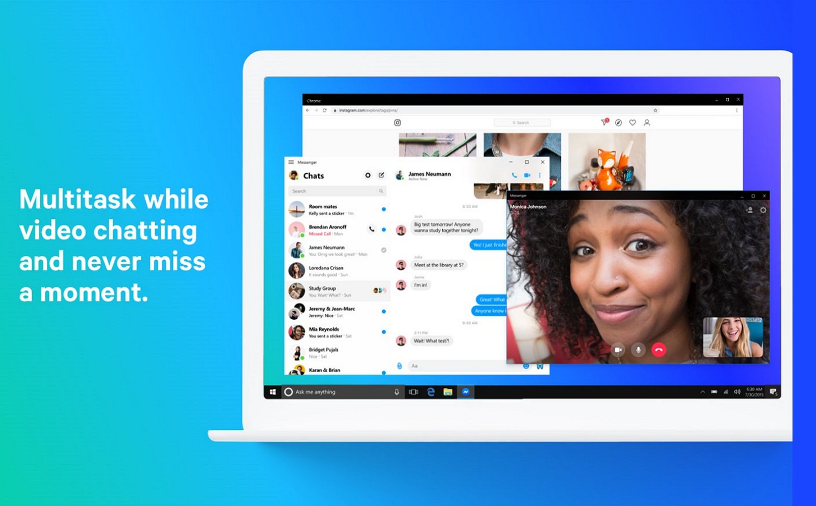 Tarayıcıda Facebook Messenger Nasıl Kullanılır? tarayicida.facebook.messenger - Tarayıcıda Facebook Messenger Nasıl Kullanılır?