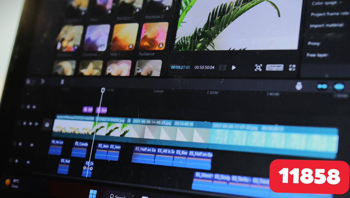 video editing ipad - iPad Final Cut Pro Gürültü Azaltma