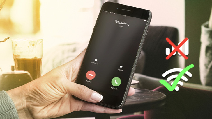 Wi-Fi Aramasını Etkinleştirme