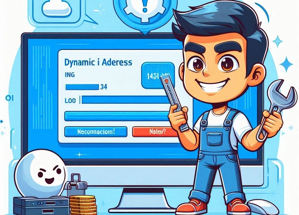 Windows için ip çakışması